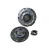 Kit Embreagem Gol Parati Saveiro AP 1.8 2.0 210mm Luk - comprar online