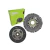 Kit Embreagem Valeo 228225 Fiat 1.8 8V Dualogic 205mm 20 Estrias - comprar online