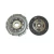 Kit Embreagem Valeo 228225 Fiat 1.8 8V Dualogic 205mm 20 Estrias na internet