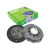Kit Embreagem Valeo 228225 Fiat 1.8 8V Dualogic 205mm 20 Estrias