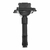 Bobina De Ignição Para Audi A3/A4/A6 1.8 20V (1997 A 2005) E Volkswagen Passat 1.8 (2000 A 2002) - Euro - comprar online