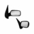 Retrovisor Externo Esquerdo (Fixo) Para Fiat Palio 2 Portas 1996 A 2000 Cofran na internet