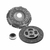 Kit Embreagem HB20 1.6 2012 Em Diante Código 6400 - Autopeças Fuscão Preto