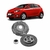 Kit Embreagem HB20 1.6 2012 Em Diante Código 6400