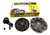 Embreagem Eco Sport 2.0 16v Xlt Duratec 2004 2005 2006 2007 - comprar online