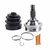 Junta Homocinética Para Peugeot 306 1.6, 1.8 E 2.0 1992 Em Diante Autostar - comprar online