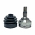 Junta Homocinética Para Peugeot 306 1.6, 1.8 E 2.0 1992 Em Diante Autostar - Autopeças Fuscão Preto
