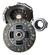 Kit Embreagem Golf 1.6 / 2.0 - Audi A3 1.6 / 1.8 - Bora 2.0 - comprar online