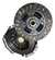 Kit Embreagem Golf 1.6 / 2.0 - Audi A3 1.6 / 1.8 - Bora 2.0 - Autopeças Fuscão Preto