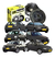 Kit Embreagem Golf 1.6 / 2.0 - Audi A3 1.6 / 1.8 - Bora 2.0