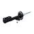 Amortecedor Dianteiro Fox Polo Space Fox Monroe SP269