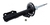 Amortecedor Dianteiro Fox Polo Space Fox Monroe SP269 - loja online