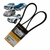 Correia Alternador GOL FOX VOYAGE 2007 Em Diante Continental - comprar online