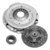 Kit Embreagem Sachs Chevrolet Agile 1.4 2010 a 2014 - Cód. 3000001211
