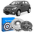 Kit Embreagem Sachs Chevrolet Agile 1.4 2010 a 2014 - Cód. 3000001211 na internet