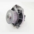 Bomba D'Água Para Fiat Palio 1.6 8V (1997 Em Diante) - SKF VKPC82246A - Autopeças Fuscão Preto