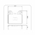 Pastilha De Freio Dianteira Para Volkswagen Gol, Voyage, Parati, Saveiro G1 1981 A 1993, Passat 1974 A 1986 E Gurgel BR800 1988 A 1992 Jurid - comprar online