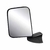 Retrovisor Externo Esquerdo Para Volkswagen Kombi 1998 Em Diante Cofran - comprar online