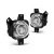 Farol de Milha Esquerdo para Volkswagen Gol G3 (2000 a 2004) - MG Imports