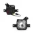 Farol de Milha Esquerdo para Volkswagen Gol G3 (2000 a 2004) - MG Imports - comprar online