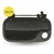 Maçaneta Externa Dianteira Esquerda Sem Chave Para Chevrolet Vectra 1997 Em Diante Universal Automotive - Autopeças Fuscão Preto