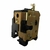 Fechadura Da Porta Dianteira Esquerda Para Chevrolet Celta (2001 A 2012) E Chevrolet Prisma (2006 A 2012) - Universal Automotive
