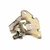 Fechadura Interna Mecânica Do Porta-Malas Para Fiat Palio 1996-2000 Universal Automotive