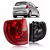 Lanterna Traseira Esquerda para Volkswagen Fox 2010 em diante Arteb - comprar online