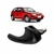 Maçaneta Interna Direita Preta Para Volkswagen Gol G2 1995 A 1999 Universal Automotive - Autopeças Fuscão Preto
