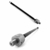 Barra Axial Para Volkswagen Amarok 2010 Em Diante Yiming Parts - comprar online