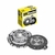 Kit Embreagem Blazer 2.4 97 A 11 Luk
