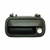 Maçaneta Externa Dianteira Esquerda Sem Chave Para Chevrolet Corsa Até 2001 E Classic 2002 Em Diante Universal Automotive