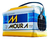 Bateria De Carro Moura 60ah Amperes M60gd Cca 460 - comprar online