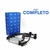 Cabo De Vela Completo CORSA MPFI 1997 Em Diante XS10001 - comprar online