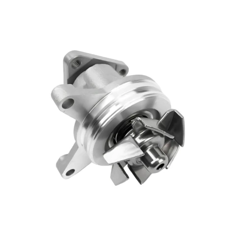 Bomba D água EcoSport Focus Ranger Fusion Duratec Ecoboost Schadeck