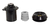 Kit Amortecedor Dianteiro Vectra Corsa Astra Zafira Meriva Agile Montana - comprar online