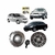Kit Embreagem Luk GM 1.8,2.0 8V 16V Com Atuador
