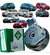 Tensor Correia Dentada Vectra Astra Corsa Onix Celta Monza