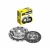 Kit Embreagem Duster 1.6 16V 2011 A 2015 200mm Luk - comprar online