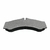 Pastilha De Freio Dianteira Para Mercedes-Benz Sprinter 310, 312, 313, 314, 410 1995 A 2000 E 311 CDI 2002 Em Diante Lonaflex - comprar online