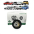 Tensor Da Correia Dentada Gol Fox Polo Golf Voyage Saveiro