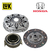 Kit Embreagem New Fit City 2010/2014 Luk Original - comprar online