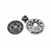 Kit Embreagem Palio 1.6 1.8 16V E.torQ Com Atuador - comprar online