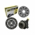 Kit Embreagem Palio 1.6 1.8 16V E.torQ Com Atuador - Autopeças Fuscão Preto