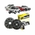 Kit Embreagem Palio 1.6 1.8 16V E.torQ Com Atuador