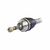 Semi Eixo Esq Peugeot 206 1.4 8V 04-07 - comprar online