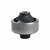 Bucha Bandeja Dianteira Onix Prisma Cobalt Spin Sonic Axios - Autopeças Fuscão Preto