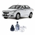 Tulipa Do Semieixo Para Chevrolet Cobalt 1.8 2011 A 2017 Autostar - comprar online