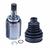 Tulipa Do Semieixo Para Chevrolet Cobalt 1.8 2011 A 2017 Autostar - Autopeças Fuscão Preto