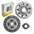 Kit Embreagem Luk Toyota Corolla 1.8 16V Flex 2008 A 2014